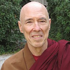 Bhikku Bodhi