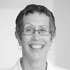 Charmaine Henderson