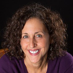 Judy Bernstein