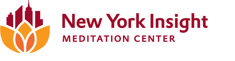 New York Insight Meditation Center Logo