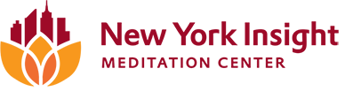 New York Insight Meditation Center Logo